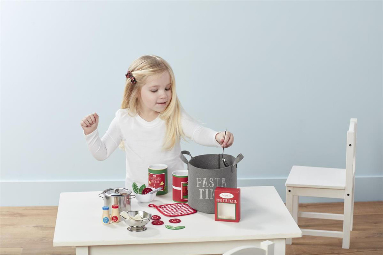 26-Piece Play Baking Set