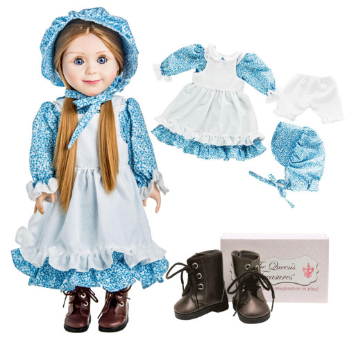 18 Inch Doll Clothing Accessories