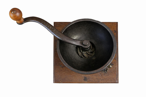 AI Mode Conversation: selling priceYou sent: 1 image and said: selling priceselling price3:42 PMThe estimated selling price for an antique manual coffee grinder like the one shown ranges from $35 to $85 for typical marketplace models, while rare, highly vetted, or larger designer-grade pieces can command anywhere from $250 to over $900. [1] (https://www.etsy.com/listing/4474277866/antique-coffee-mill-grinder-cast-iron), [2] (https://www.ebay.com/itm/293780424681), [3] (https://www.1stdibs.com/furniture/folk-art/antiquities/19th-century-coffee-grinder/id-f_42103962/), [4] (https://www.1stdibs.com/furniture/more-furniture-collectibles/collectibles-curiosities/historical-memorabilia/19th-century-french-wooden-metal-coffee-grinder/id-f_39521342/)The exact value depends heavily on its manufacturer's mark, age, and condition.Vintage-coffee Grinder-primitive-iron-wood-box-home Decor - Etsy$49.00 · In stocketsy.comVINTAGE W H CO. CAST IRON DOVETAIL WOOD COFFEE GRINDER WITH DRAWER | eBay$60.00 · In stockebay.comAntique Parker National Coffee Grinder Model 431 | eBayebay.comAntique Coffee Grinder | Handmade Wood and Cast Iron Mill - Etsy$75.00 · In stocketsy.comAntique Coffee Mill Grinder Cast Iron Grinder Wood Base & Drawer - Etsy$85.00 · In stocketsy.comAntique hand-crank coffee mill grinder wooden with drawer | eBay$22.50 · In stockebay.comCoffee Grinder Mill Charles Parker Variant Antique Cast Iron Wood Base Drawer O | eBayebay.comAntique Extra-Large Hand Crank Coffee Grinder – Conard & Co.conardandco.comVintage Box Coffee Grinder, Cast Iron Crank Top, Wood - Etsy Denmarketsy.comCoffee Grinder — Elle Du Mondeelledumonde.comantique coffee grinder – 86 Vintage$460.00 · In stock86vintage.comFrench Coffee Grinder with Drawer in Iron and Wood, 1900s for sale at Pamonopamono.comEarly 20th Century French Peugeot Frères Cast Iron Coffee Grinder, Model A - Country French Interiorscountryfrenchinteriors.comUnusual Antique American Cast Iron & Wood Hand Crank Coffee Grinder - Circa Late 19th Century | Chairish$449.00 · In stockchairish.comVintage Dalto French Coffee Grinder: Wood Kitchen Decor - Etsyetsy.comVINTAGE Coffee Grinder | eBay$49.99 · In stockebay.comAntique wooden wall-mounted coffee grinder - French-made decorbrocantedeco.comWhat makes this antique coffee grinder specialfacebook.comFarmhouse Antique Ash & Iron Coffee Mill Grinder, Imperial$145.00 · In stockharpgallery.comBistro Coffee Grinder - French Metro Antiques$650.00 · In stockfrenchmetro.comSee moreTo help pin down a precise value, could you look for any stamped names or logos (like Peugeot Frères, Arcade, Charles Parker, or Enterprise) on the cast iron top or inside the drawer? Knowing the dimensions or seeing a picture of the interior mechanism would also narrow this down. [1] (https://www.ebay.com/itm/396483906839), [2] (https://www.ebay.com/itm/116785810025), [3] (https://www.1stdibs.com/furniture/more-furniture-collectibles/collectibles-curiosities/historical-memorabilia/19th-century-french-wooden-metal-coffee-grinder/id-f_39521342/)AI responses may include mistakes. For financial advice, consult a professional. Learn moreEtsyAntique Coffee Mill Grinder Cast Iron Grinder Wood Base & Drawer - EtsyAntique Coffee Mill Grinder Cast Iron Grinder Wood Base & Drawer - Etsy. zoom image 1 of 11. [[Image]] zoom image 2 of 11. zoom im...1stDibs19th Century French Wooden and Metal Coffee Grinder at 1stDibs19th Century French Wooden and Metal Coffee Grinder at 1stDibs. More Furniture and Collectibles. Collectibles and Curiosities. [[I...eBayCoffee Grinder Mill Charles Parker Variant Antique Cast Iron ...Coffee Grinder Mill Charles Parker Variant Antique Cast Iron Wood Base Drawer O | eBay. Menu Options. Categories. Popular Categori...Show allYou sent: 1 image3:42 PMThe pulled-out drawer reveals a clean wooden interior and clearly shows the dovetail finger joints along the edges, confirming it is an authentic late 19th-century or early 20th-century box mill (often called a lap mill).Because there are no prominent manufacturer marks visible on the front or the exterior cast iron bowl, this grinder is classified as an "unbranded primitive" or generic model. In its current condition—showing natural aging but with structurally sound wood and an intact metal mechanism—its market value falls comfortably within the standard consumer range:Fair Market Value: $35.00 to $60.00Typical Online Listing Price: Similar models regularly sell on platforms like eBay and Etsy for around $25.00 to $45.00 depending on the buyer's local shipping costs.The value stays on the accessible side because it lacks a high-demand maker stamp (like Peugeot Frères or Enterprise) and does not feature a decorative brass hopper. However, its clean drawer interior and solid wood joints make it highly desirable as a functional rustic piece or a farmhouse kitchen decoration.Antique Eagle Brand Coffee Grinder - Etsy$35.00 · In stocketsy.comAntique Vintage Tabletop Crank Handle Coffee Grinder Mill Metal Wood w/ Drawer | eBay$24.99 · In stockebay.comAntique Coffee Grinder – Seasonedseasonednola.comAntique Wooden Coffee Mill Grinder: Primitive Farmhouse Decor - Etsy$60.00 · In stocketsy.comPrimitive Rustic Wood Cast Iron Coffee Grinder with Dovetail ... · 1 year agoeBayAntique Primitive Manual Hand Crank Wood and Cast Iron ... · 2 years ago$75.00 · In stockeBayANTIQUE ADAMS HAND OPERATED COFFEE MILL OR COFFEE GRINDER WITH DRAWER | eBayebay.comAntique c.1900s Wood and Cast Iron Mill Hand Crank Coffee Grinder | eBay$99.00 · In stockebay.comVintage Coffee Grinder French Country Kitchen Antique Wood Coffee Grinder Vintage Kitchen Antique Decor Shelf Decor - Etsy Israeletsy.comAntique Cast Iron Coffee Mill With Wood Grind Box - Etsyetsy.comLarge Double Wheeled Cast Iron Coffee Grinder Enterprise Mfg ... · 3 months agoLiveAuctioneersAntique Coffee Mill Grinder C. P. Co. · 2 years agoLiveAuctioneersWooden Box Coffee Mill W/ Brass Hopper Auction · 4 days agoLiveAuctioneersFrench Cast Iron and Wood Coffee Grinder with Crank and ... · 1 year ago$775.00 · In stock1stDibsAntique Coffee Grinder | Chairish$575.00 · In stockchairish.comAntique hand-crank coffee mill grinder wooden with drawer | eBay$22.50 · In stockebay.comantique coffee grinder – 86 Vintage$460.00 · In stock86vintage.comVTG WHC Cast Iron Hopper Crank Coffee Grinder Dovetailed Wood Drawer Farmhouse | eBayebay.comvintage coffee mill grinder S. & B. No. 4. Lewisberry York ... · 3 years agoWorthPointVintage Cast Iron Wood Dovetail Coffee Grinder | eBay · 3 years ago$49.99 · In stockeBayEarly Signed Pewter Top Coffee Lap Grinder Burr Mill Tool ... · 1 year agoeBayAntique Coffee Mill Grinder Cast Iron/ Wood | eBay · 2 years agoeBayAntique" Coffee Mill #2809 — GTO Woodturning$225.00 · In stockgtowoodturning.comAntique Small Number 1 Size Interprise Co. Philadelphia Hand Crank Cast Iron Coffee Grinder - Patent 1873 | Chairish$525.00 · In stockchairish.comCoffee Grinder From 1800s - Rustic and Primitive Home Decor - Museum Piece - Etsy Denmark$518.00 · In stocketsy.comAntique Cast Iron Coffee Grinder Model No. #8 | S16 Home$695.00 · In stocks16home.comVINTAGE GEORGE S. THOMPSON PEPPER/SPICE MILL GRINDER 3-3/4 ... · 11 months ago$22.49 · In stockeBayVintage Coffee Grinder Dovetailed Wood Box W/ Drawer Cast ... · 1 year ago$49.98 · In stockeBayVintage Hand Coffee Grinder Wood & Metal with dove tail ... · 8 months ago$11.99 · In stockeBayANTIQUE ADAMS HAND OPERATED COFFEE MILL OR COFFEE GRINDER ... · 1 year agoeBaySee moreIf you plan on selling it, are you looking to list it online (where shipping weight matters) or sell it locally at an antique market? I can give you tips on how to describe its condition to attract the right buyers.You said: provide brief alt text to the image i uploadedprovide brief alt text to the image i uploaded3:45 PMAn antique wooden box coffee grinder with a dark cast iron hopper, a hand crank with a wooden knob, and a small drawer pulled open to show its clean interior.If you need any adjustments to fit a specific character count or platform requirement, let me know.You sent: 1 image3:46 PMAn antique wooden box coffee grinder sitting on a rustic table, featuring a dark cast iron bowl hopper and an extended hand crank with a round wooden knob. Next to it sits a burlap sack labeled "PRAIRIE COFFEE."Are you looking for alt text for this specific image configuration, or did you need additional information about the background details?You sent: 1 image3:46 PMAn antique wooden box coffee grinder isolated on a white background, featuring a dark cast iron hopper bowl, a hand crank with a wooden knob, and a closed small drawer at the bottom.Would you like this alt text adjusted for a specific platform requirement, or are you looking for a detailed breakdown of its visual components?You sent: 1 imageA top-down view of an antique coffee grinder isolated on a white background, looking directly into the empty, circular cast iron hopper to reveal the metal grinding burrs at the bottom.
