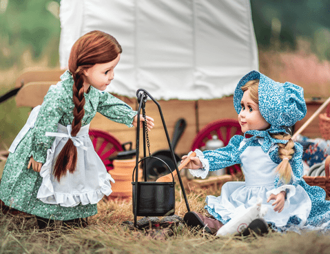 Fundamentals for Storing 18 Inch Doll Collections 