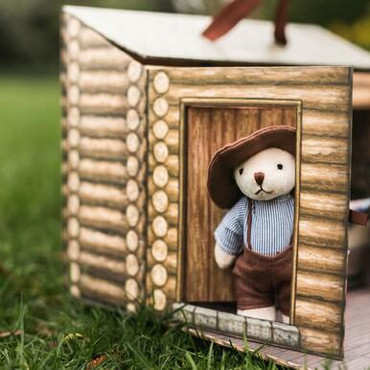 Father’s Day News Alert: Playtime with Dolls Can Include Dad Too! 