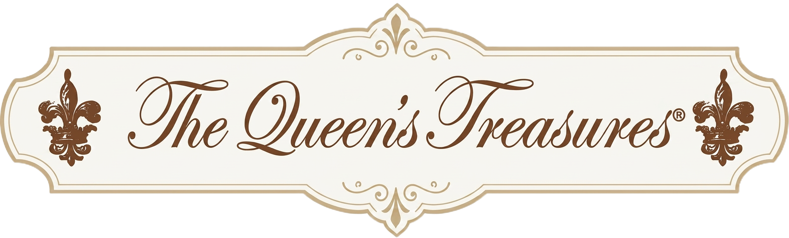 The Queen's Treasures