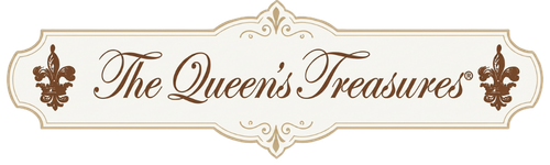 The Queen's Treasures