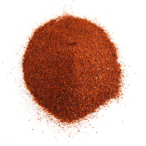 New Mexico Red Chili Hot Powder