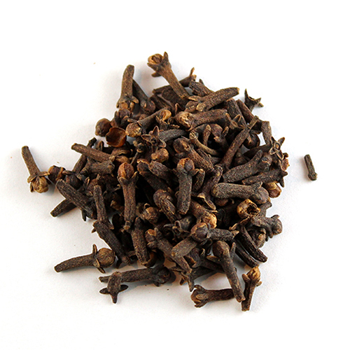 Cloves Whole