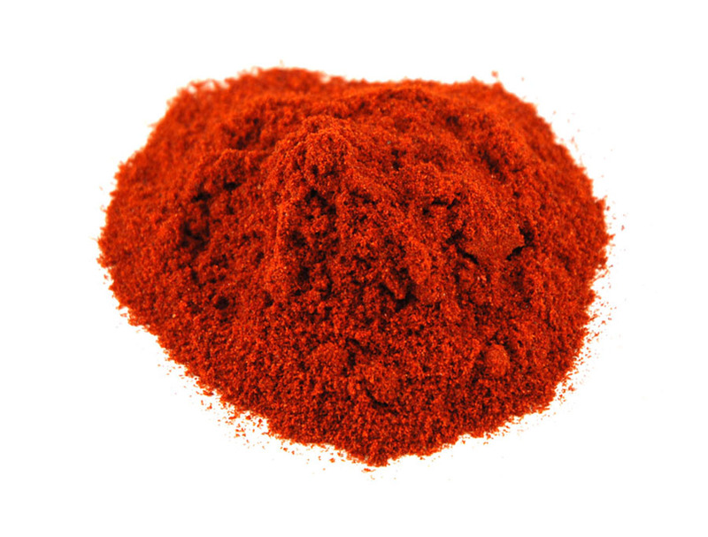 5160 Red Chimayo Chile Spice Traveler