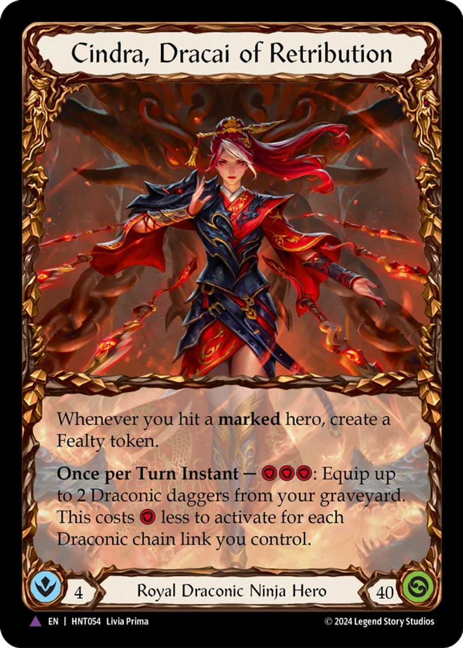 その他 FAB Cindra Dracai of Retribution Marvel Cindra, Dracai of Retribution (Marvel)