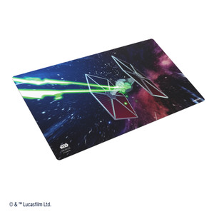 Star Wars: Unlimited Prime Game Mat - TIE Fighter
