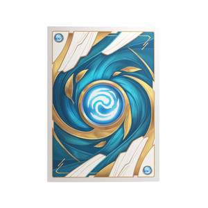 Altered Art Sleeve Mana Orb Altered Art Sleeve Mana Orb