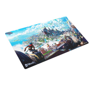 Altered Prime Playmat Arkaster Altered Prime Playmat Arkaster