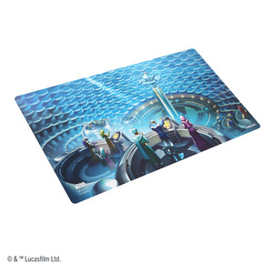 Galactic Senate Star Wars: Unlimited Game Mat Galactic Senate Star Wars: Unlimited Game Mat