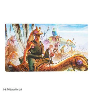 Jar Jar Binks Star Wars: Unlimited Game Mat