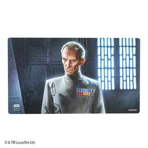 Grand Moff Tarkin Star Wars: Unlimited Game Mat