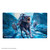 Magic: The Gathering | The Hobbit Shiny Playmat - Head of the Hunt