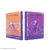 Magic: The Gathering | The Hobbit Zip-Up Album 18-Pocket - Gollum, Riddle Master/The Lonely Mountain