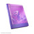 Magic: The Gathering | The Hobbit Zip-Up Album 18-Pocket - Gollum, Riddle Master/The Lonely Mountain