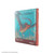 Magic: The Gathering | The Hobbit Zip-Up Album 18-Pocket - The Arkenstone/Smaug, Worm of Dread