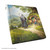 Magic: The Gathering | The Hobbit Zip-Up Album 24-Pocket - The Shire