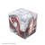 Magic: The Gathering | The Hobbit Sidekick PRO 100+ XL - Bard, King of Dale/Smaug, Wicked Worm