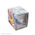 Magic: The Gathering | The Hobbit Sidekick PRO 100+ XL - Bard, King of Dale/Smaug, Wicked Worm