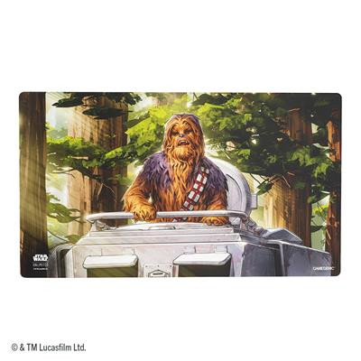 Chewbacca Star Wars: Unlimited Game Mat