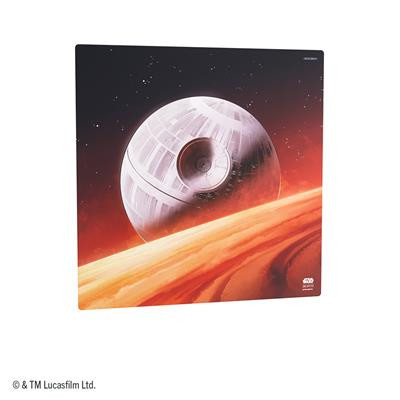The Death Star - Star Wars: Unlimited XL - Game Mat
