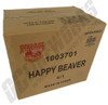 Wholesale Fireworks Happy Beaver 4/1 Case