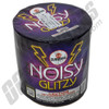 Noisy Glitzy