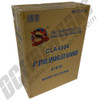 Wholesale Fireworks Star Spangled Banner 4" Canister Shells Case 4/24