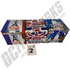 Paris, London and New York Finale Box