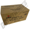 Wholesale Fireworks Golden Twist 10" Sparklers Case 24/12/8