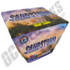 Wholesale Fireworks Sandstorm Case 8/1