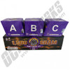 1500 Gram Pro Series Finale Box #3