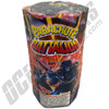 Wholesale Fireworks Parachute Battalion 7 Shots Case 12/1