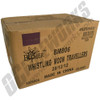 Wholesale Fireworks Whistling Moon Travelers With Report Case 20/12/12