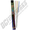Brothers Neon Sparklers 18" 5pk