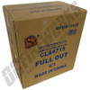 Wholesale Fireworks Full Out Case 4/1