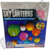 Sky Lantern Pink