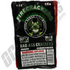 Bad Ass Firecrackers are maximum load with a super loud bang available now at OCFireworks.com