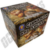 Wholesale Fireworks Cinnamon And Sugar Case 4/1