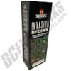 Invasion Begins 6" Double Break Canister Shells 24ct
