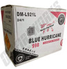 Wholesale Fireworks Blue Hurricane Case 24/1