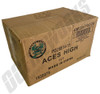 Wholesale Fireworks Aces High Case 12/1