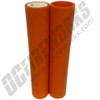 1.91 HDPE Mortar Tube (Single Tube)