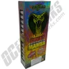 Great Mamba Canister Shell Kit 24pk