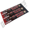 High quality party sparklers for sale now with shipping available.