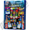 Wholesale Fireworks Earthquake Assortment 9/1 Case