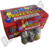 Assorted Smoke Balls Counter Display Box