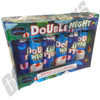 Double Night Parachute 6pk