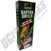 Raptor Canister Shells 28pk